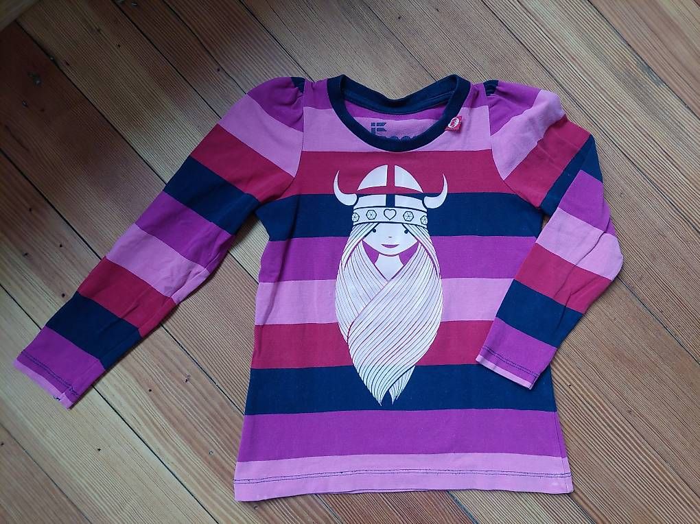 Danefae Pullover & Sweatshirts: Danefae Langarmshirt / dünner Pulli – Gebraucht aus Schaffhausen von nps
