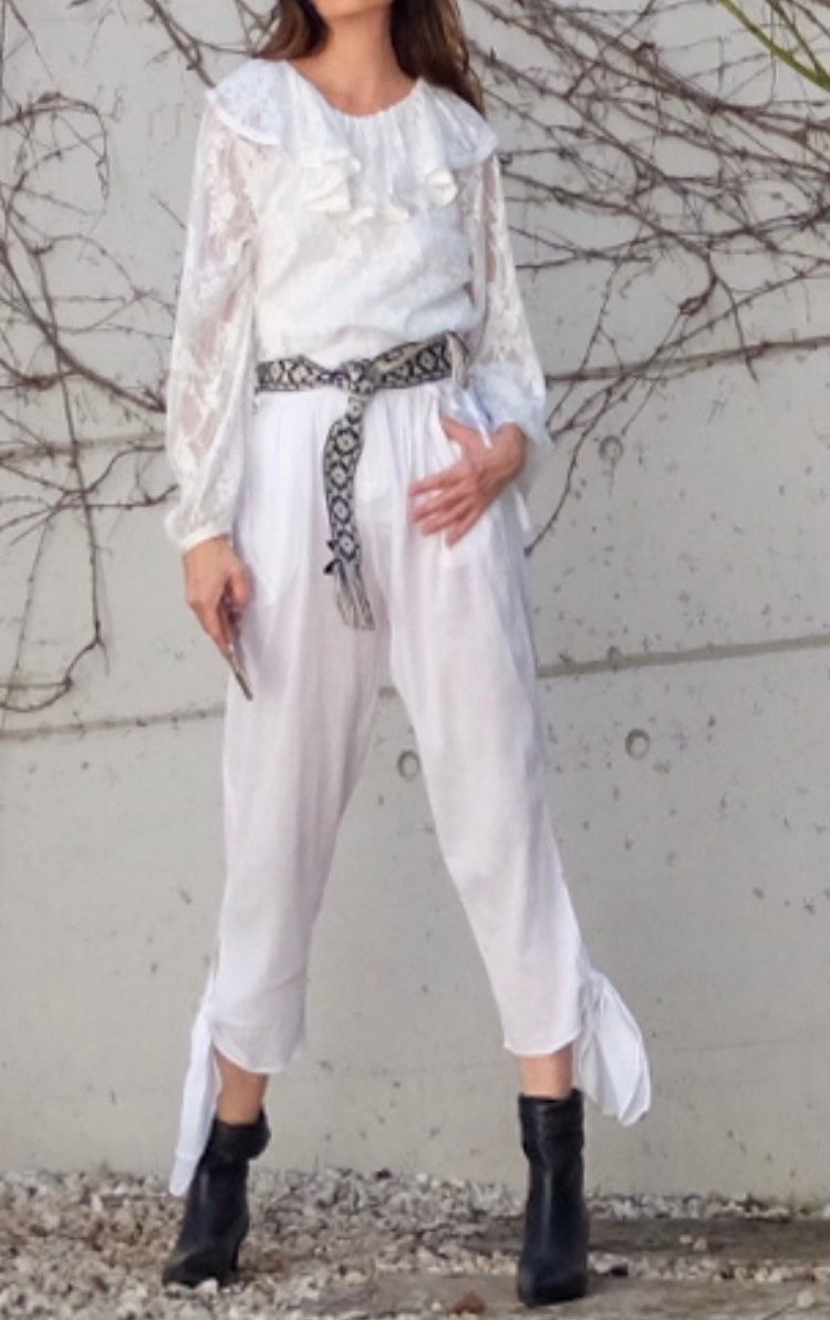 Isabel Marant Pantalons: ISABEL MARANT Hose – D'occasion à Jona par vanessasupermarket20