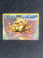 Pokemon Omastar Break XY Fates Collide near Mint