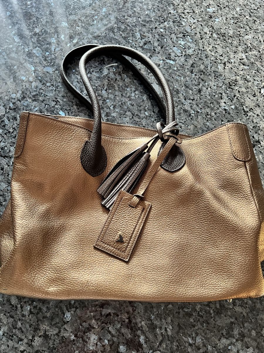 Borse da donna: Pack easy Ledertasche – Usato da Ermensee venduto da nicki92