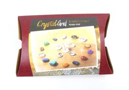 Crystal Grid - Kinder