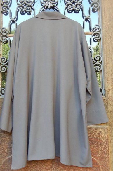 Camicette: Longbluse Kleid Nook, Gr. 50/52 – Usato da Illnau venduto da Bab58blau 1