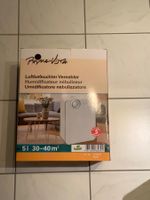 Prima Vista Luftbefeuchter Vernebler 5 Liter NEU / OVP
