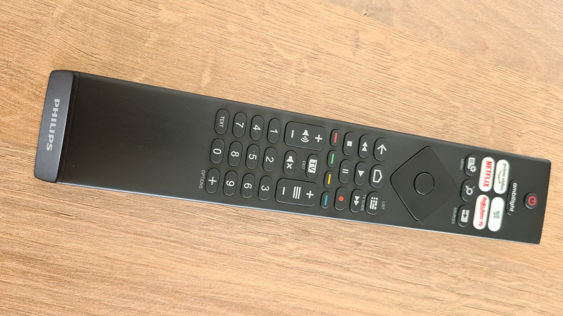 Televisori: Philips 4K UHD OLED Android TV + OVP – Usato da Niederglatt ZH venduto da stefan.cmz 4