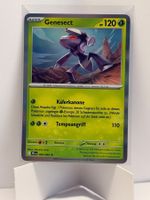 Genesect PFL 008/094  Holo DE NM