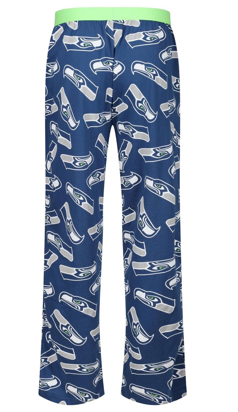Pigiami: NFL / Seattle Seahawks / Grösse S / Pyjama / Hose – Nuovo e nell'imballaggio originale da Welschenrohr venduto da StarRecordsGmbH