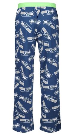 NFL / Seattle Seahawks / Grösse S / Pyjama / Hose