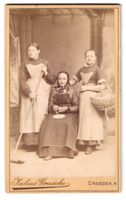 Fotografie Julius Grusche, Dresden, Dien