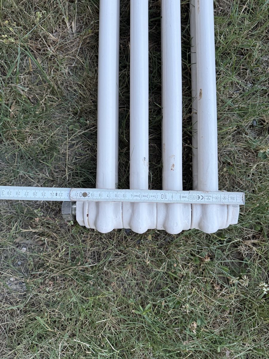 Heizgeräte: Radiator ( Heizkörper) – Gebraucht aus Suhr von Cyril1996 1