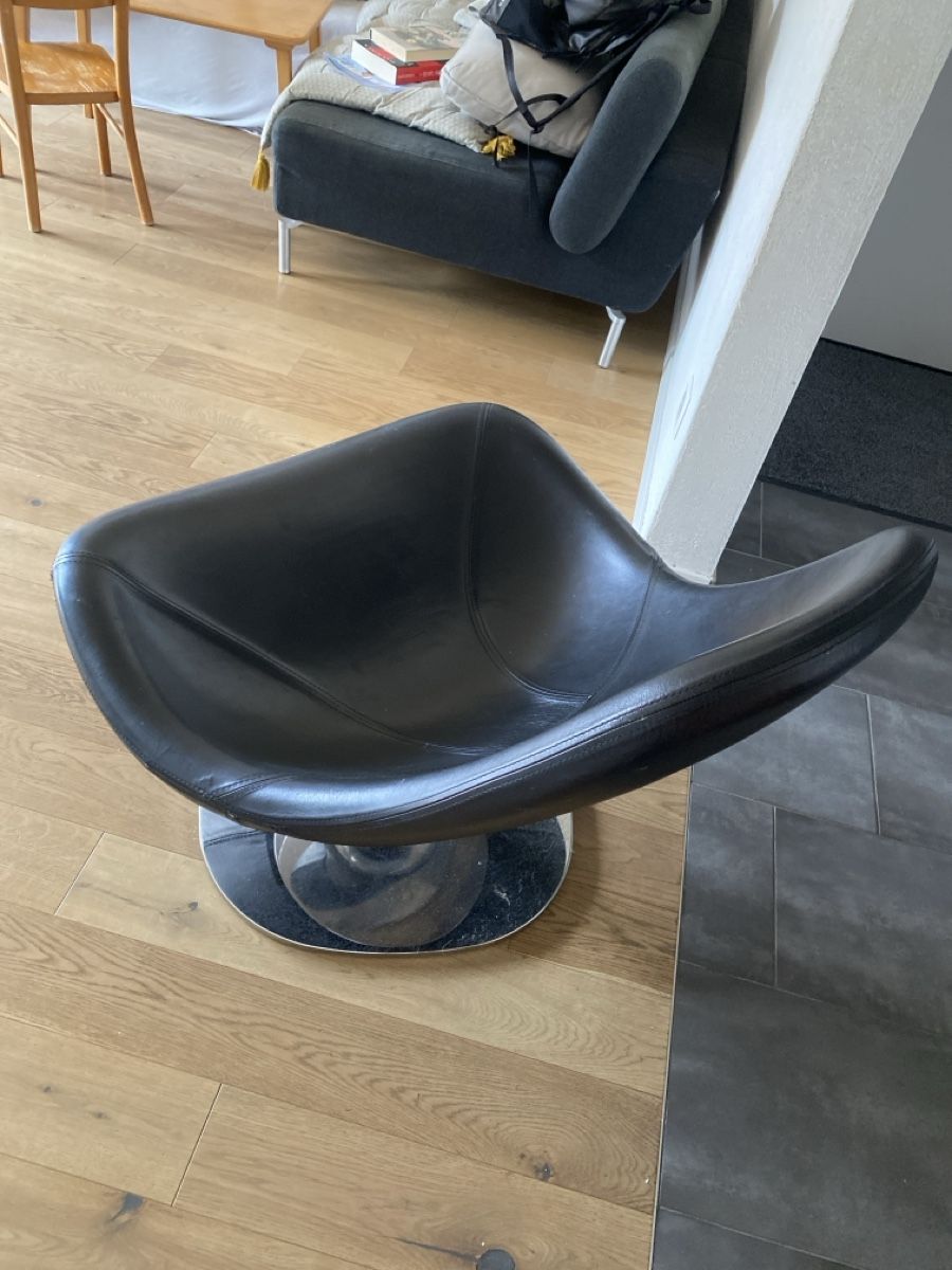 Ikea Sedie: IKEA Tirup Drehsessel – Usato da Eglisau venduto da neto01 1
