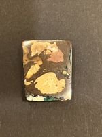 Boulder Opal Stein, Australien, Schuck