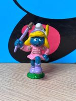 Cheerleader-Schlumpfine