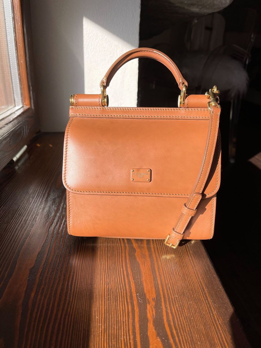 Dolce & Gabbana Borse da donna: Dolce&Gabbana Sicily small bag – Usato da Barna venduto da orbuyorcry