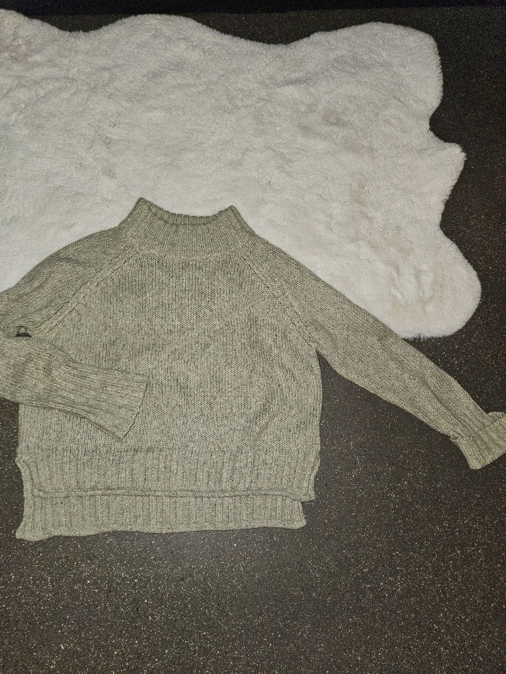 Opus Pullover & Sweatshirts: Damen Pullover Opus hell mint  Grösse 40  – Neu (gemäss Beschreibung) aus Anwil von moosmat 3