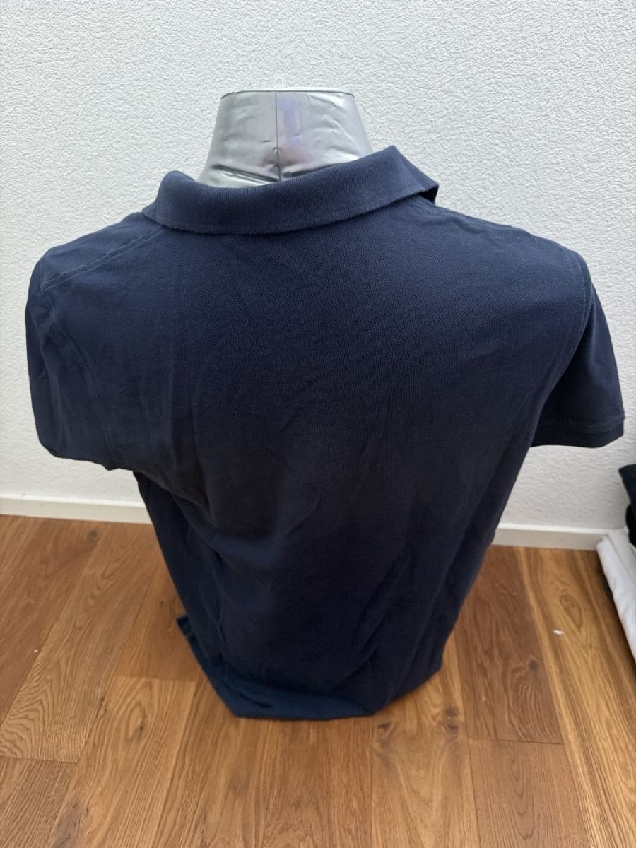 Levi's Magliette Polo: Polo Levi’s L Blau – Usato da Münchwilen TG venduto da giu_75tp 1