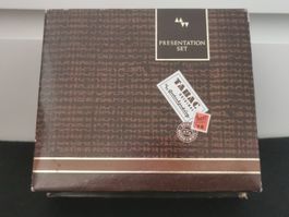 Tabac Original Geschenk Set. 