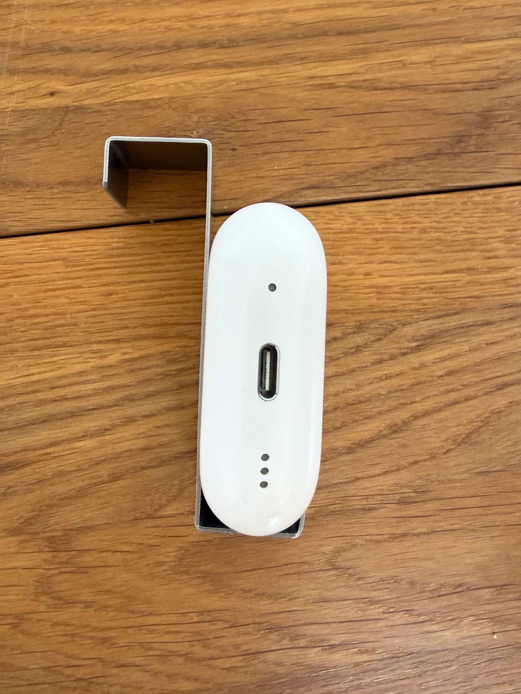 Apple Kopfhörer: APPLE AirPods Pro 2 Charging Case – Gebraucht aus Lausanne von Nine1982 8