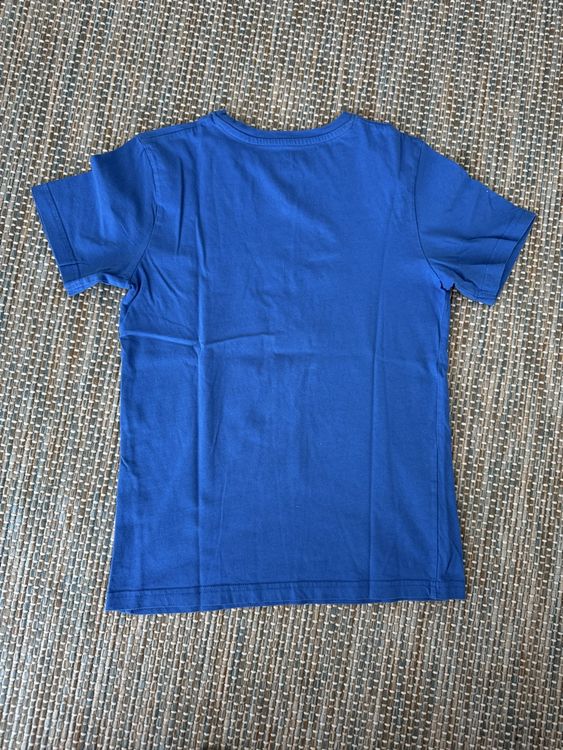 T-shirt taille 146 galaxy 2