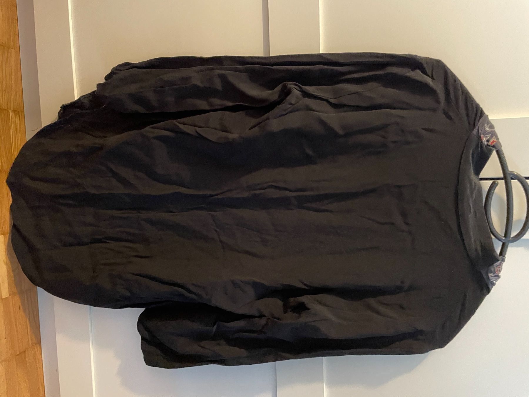 Camicette: Sandro Hemd/Kleid 0 Seide – Usato da Zürich venduto da ocimen 4