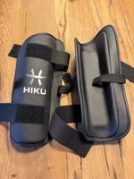 Schienbeinschoner Kampfsport HIKU