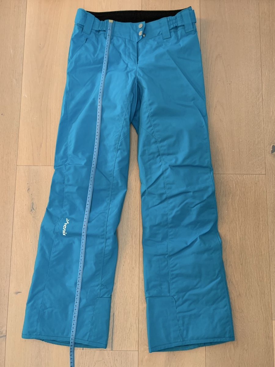 Pantalons: DAMEN Skihose 36 – D'occasion à Hausen am Albis par k_b_th92 1