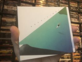 NZCA - Lines - cd
