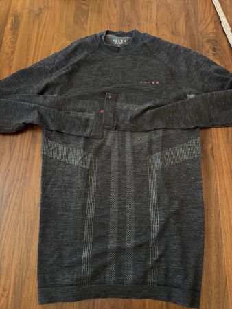 Falke Funktionsshirt Gr.XL