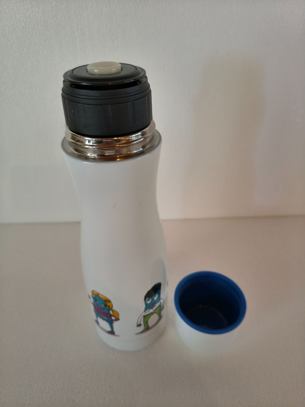 Gourdes & Thermos: Thermosflasche – D'occasion à Rothrist par GIWALD 3