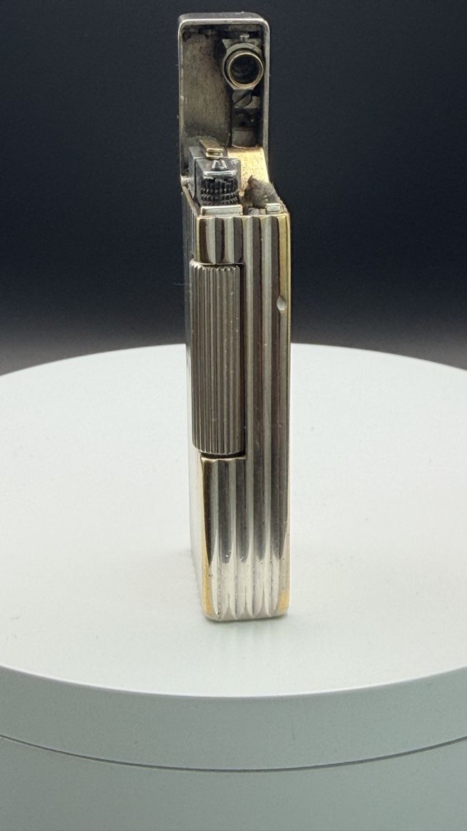 Dunhill Accendini: Briquet Dunhill Rollalite automatic  – Usato da Onex venduto da Blessup 6