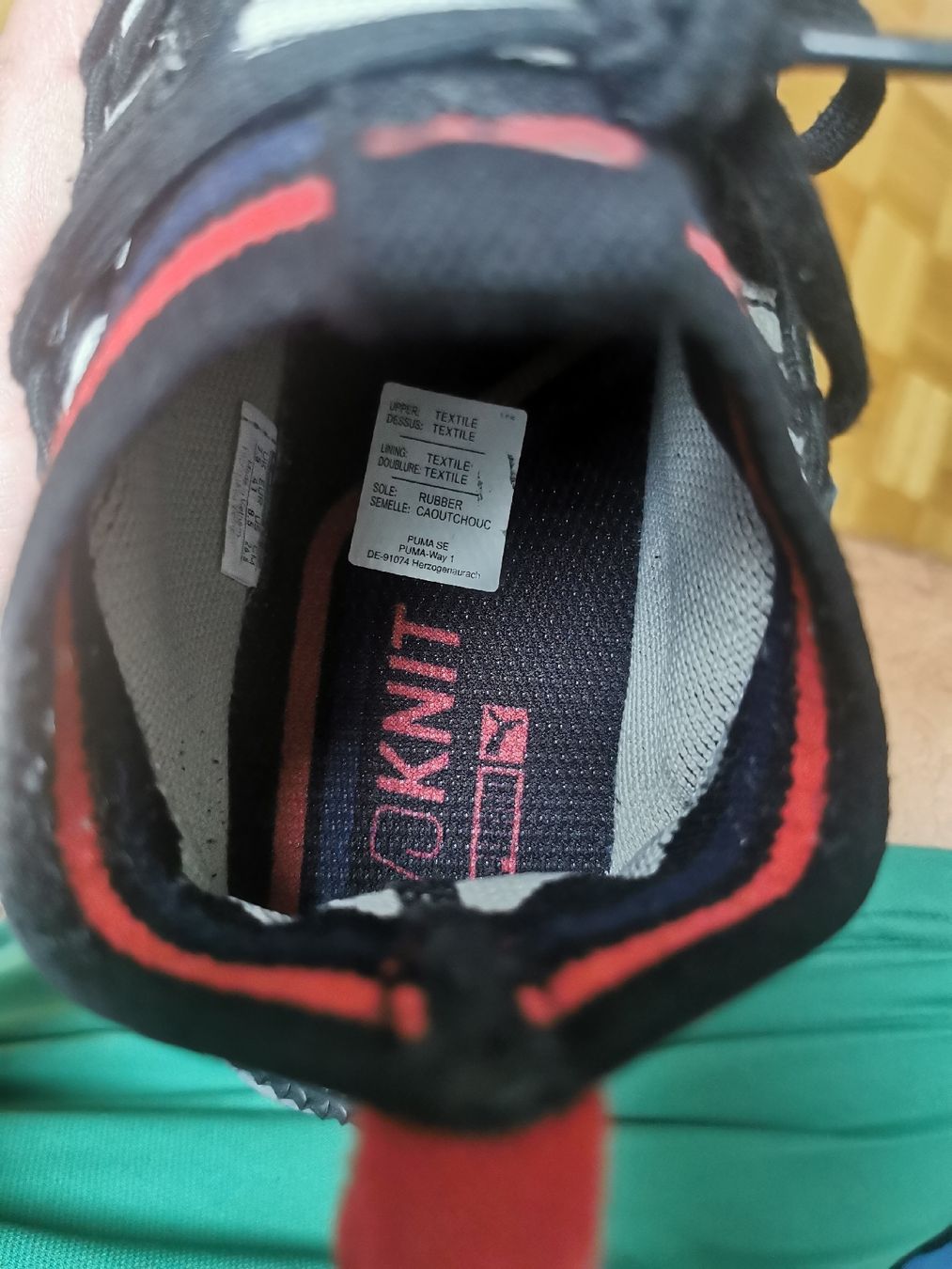 Puma Scarpe da uomo: Puma Tsugi Jun running 41 – Nuovo (secondo la descrizione) da Bern venduto da ged_ffx9 3