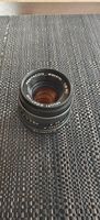 Pentacon 50mm f/1.8 Multi Coating electric M42 - Vintage