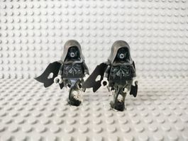 Lego Harry Potter Minifigur 2x Dementor hp155 ab 1.-