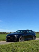 Audi RS4 Avant B9 2.9 TFSI quattro – Vor-OPF – 35’000 km