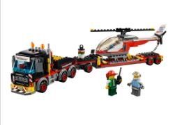 Lego Baukästen: LEGO 60183 – Gebraucht aus Uetikon am See von Peter_von_Lanthen