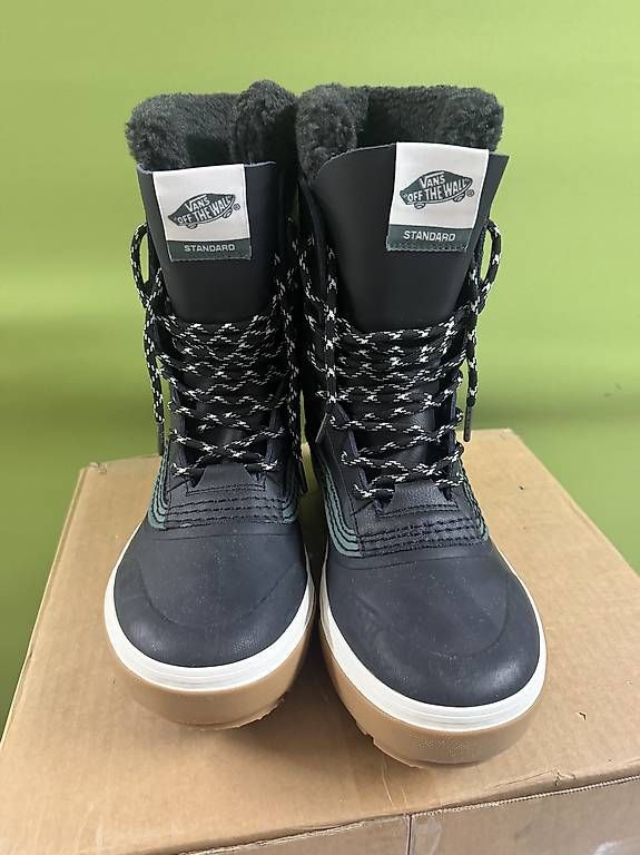 Scarpe da uomo: Vans Standard Snow Mte Herren 43 – Nuovo e nell'imballaggio originale da Winterthur venduto da Rudolfo1970 1