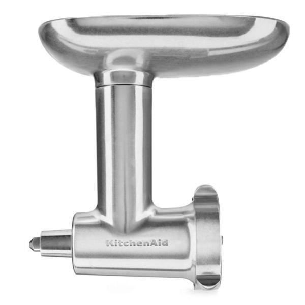 Elettrodomestici da cucina: KitchenAid 5KSMMGA Zubehör Robot – Nuovo e nell'imballaggio originale da Bottighofen venduto da zaap 1