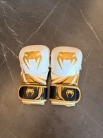Venum MMA Sparringhandschuhe, Grösse L, Neuwertig
