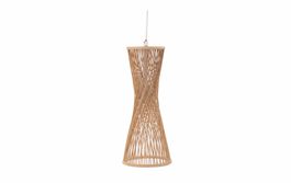 Pauleen Rattan Woody Glow Pendant Hängelampe Natürliches Ovp