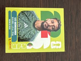 Panini FIFA WM 2026 ALG 16