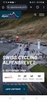 Alpenbrevet Platin Ticket 2026