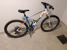 BMC Moutianbike 