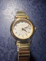 M-Watch von Mondaine