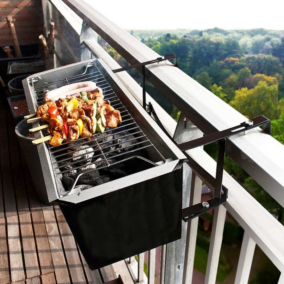 Grills: Grill – Gebraucht aus Zürich von Vivaldi88