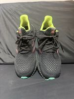 adidas Futurecraft 4D Black Carbon Turbo GZ8626 – 44 2/3