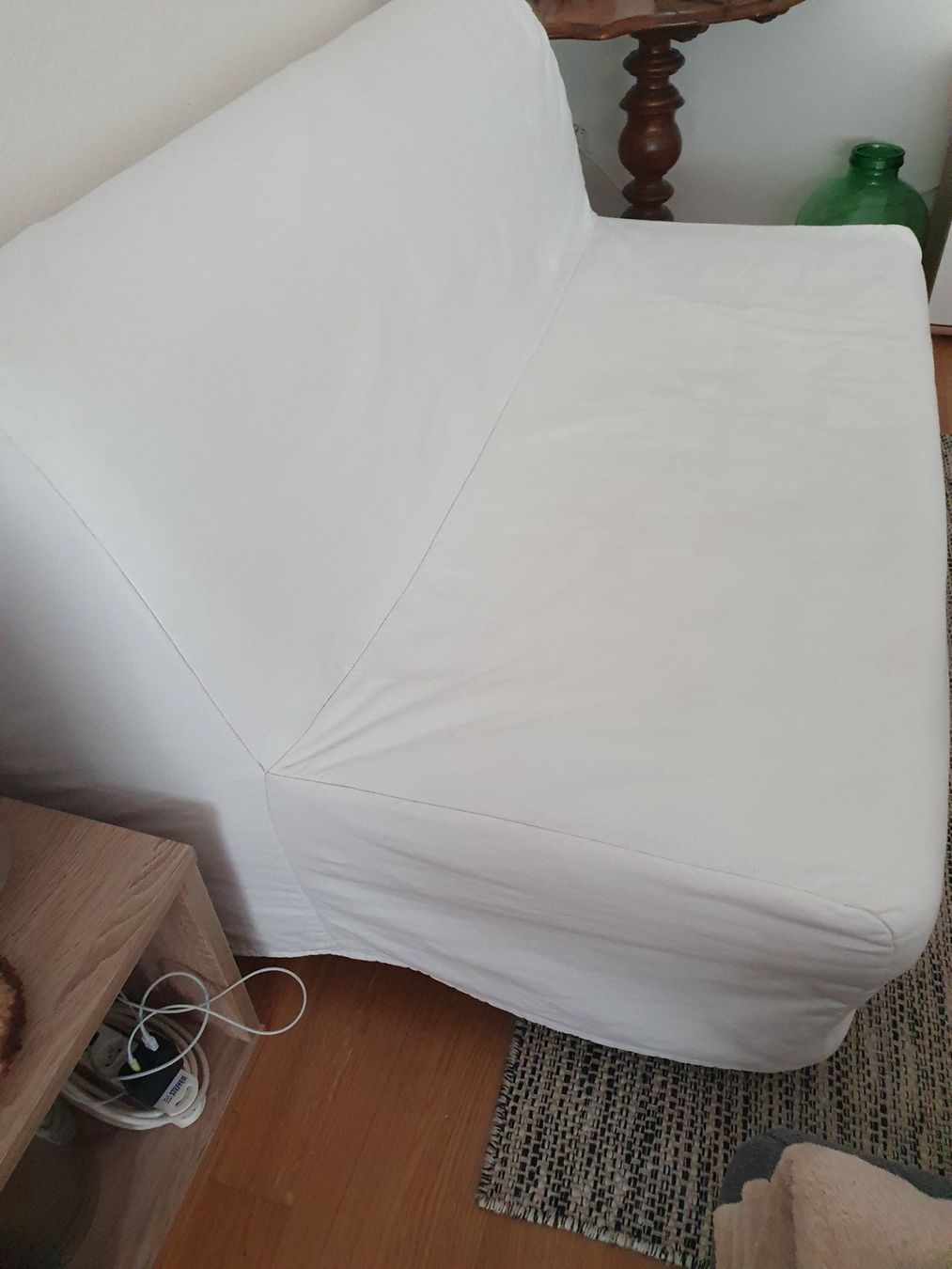 Sofas: canapé-lit – Gebraucht aus Zürich von bec_2w7p 1
