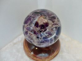 Kugel Amethyst A