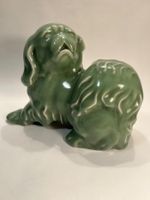 Kopenhagen-Porzellan Pekinese Hund Von Knud Kyhn 1927