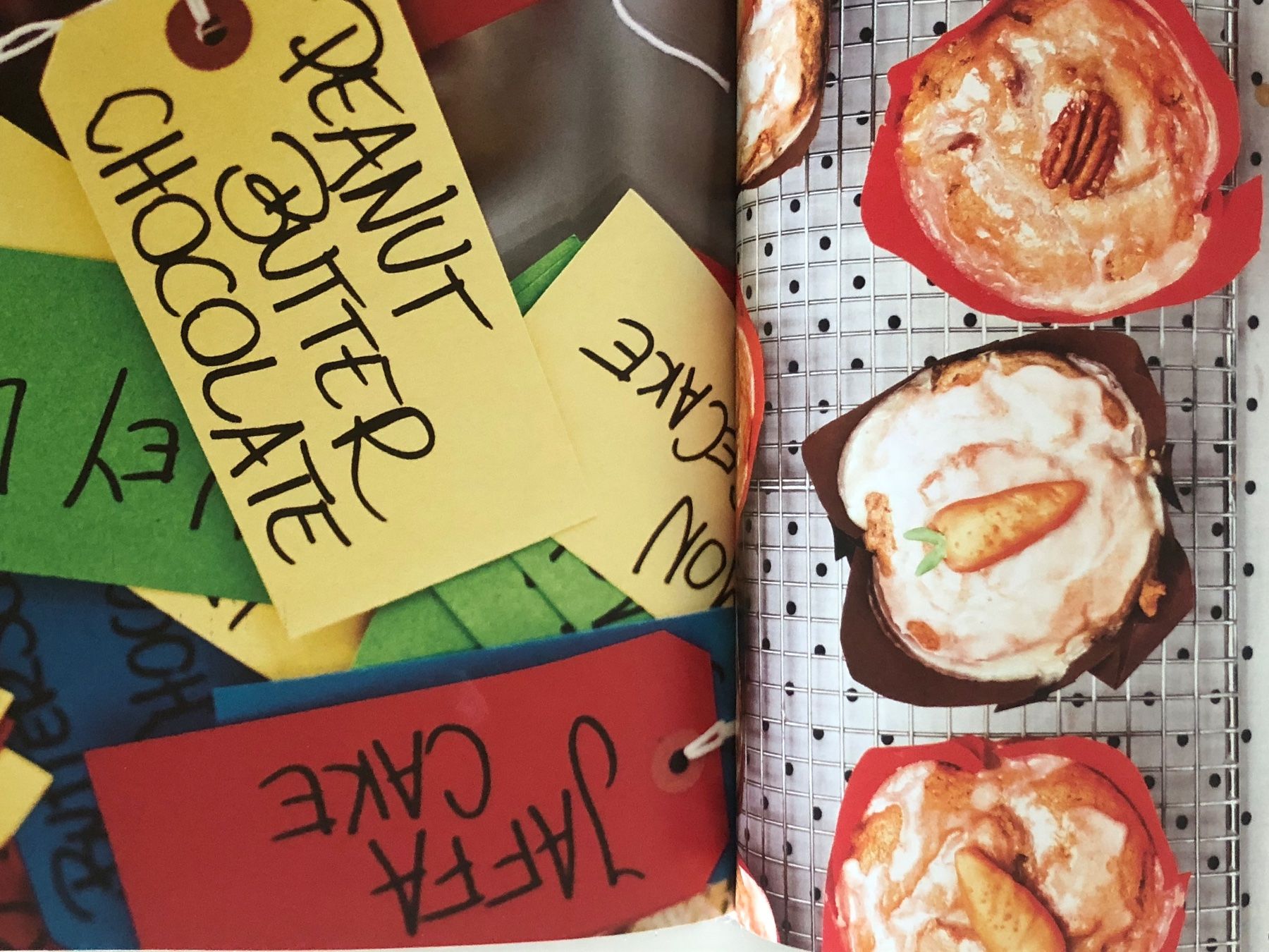 Libri: Ms Cupcake, Vegane Cupcakes, Cakes & Cookies – Usato da Pfäffikon ZH venduto da Wacardo 9
