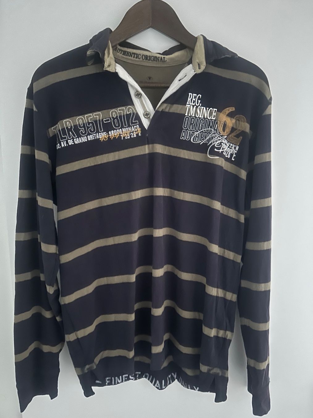 Tom Tailor Maglioni & Felpe: 5 Stück Tom Tailor Kleiderset Pullover Grösse M/L – Usato da Hittnau venduto da Oracel 2