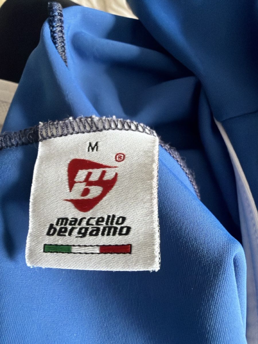 Hosen: Velohose marcello bergamo – Gebraucht aus Tübach von micca 1